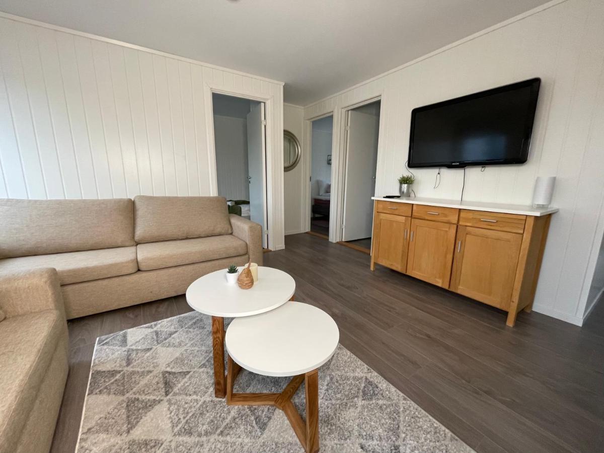 Central Bnb Stavanger At Bertis Ap 9 Generous Rooftop Terrace Exteriör bild