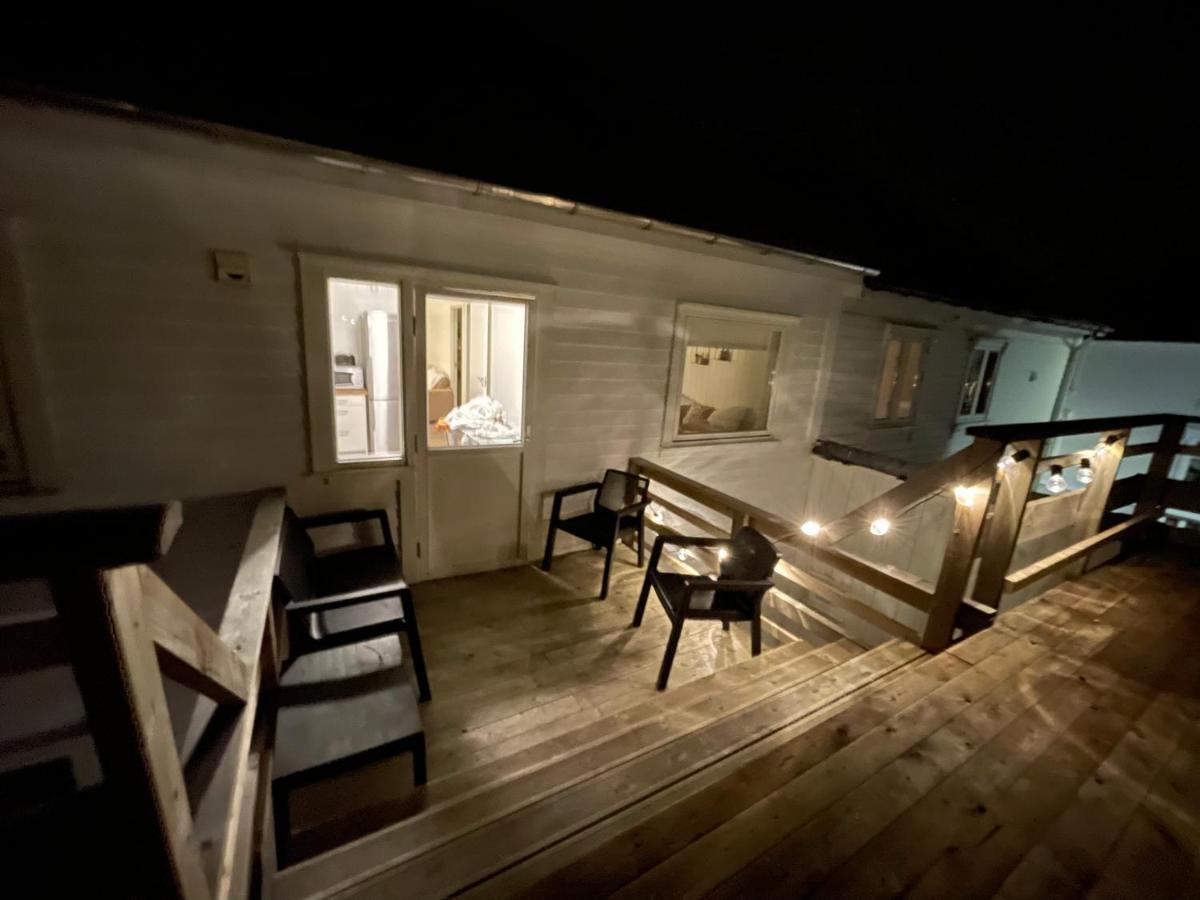 Central Bnb Stavanger At Bertis Ap 9 Generous Rooftop Terrace Exteriör bild